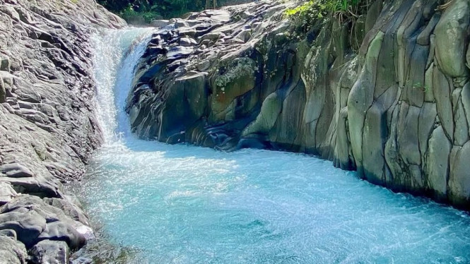 Wisata Pinggir Kali: Santai di Tepi Sungai Bunton yang Menyegarkan